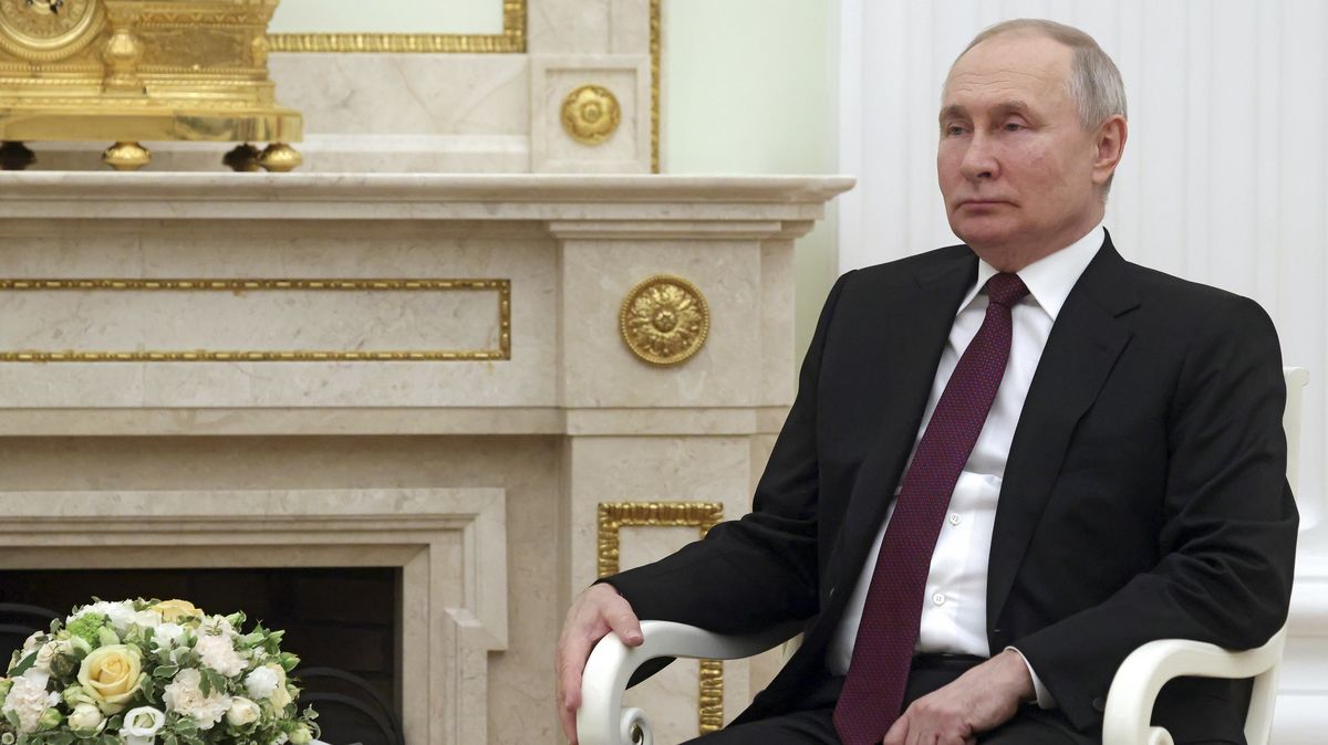 Úniky z Kremlu odhalily ruské plány pro Pobaltí
